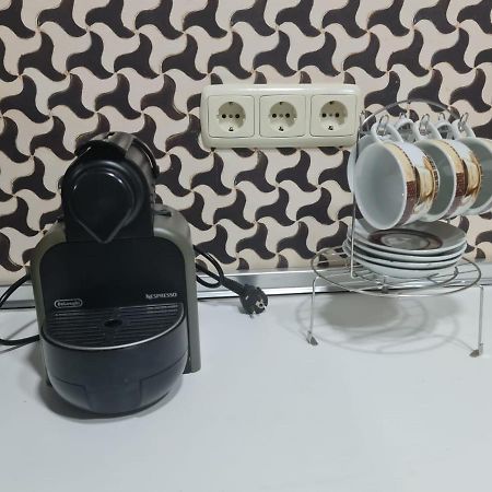 Apartamento Loft Acogedor Apartment อาเลาริน เดลา ตอร์เร ภายนอก รูปภาพ