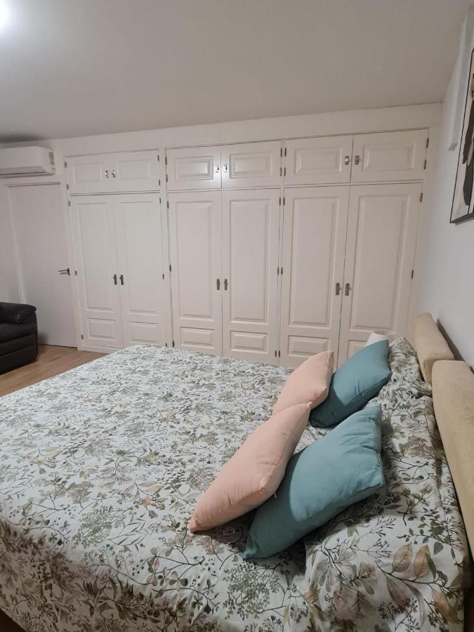 Apartamento Loft Acogedor Apartment อาเลาริน เดลา ตอร์เร ภายนอก รูปภาพ