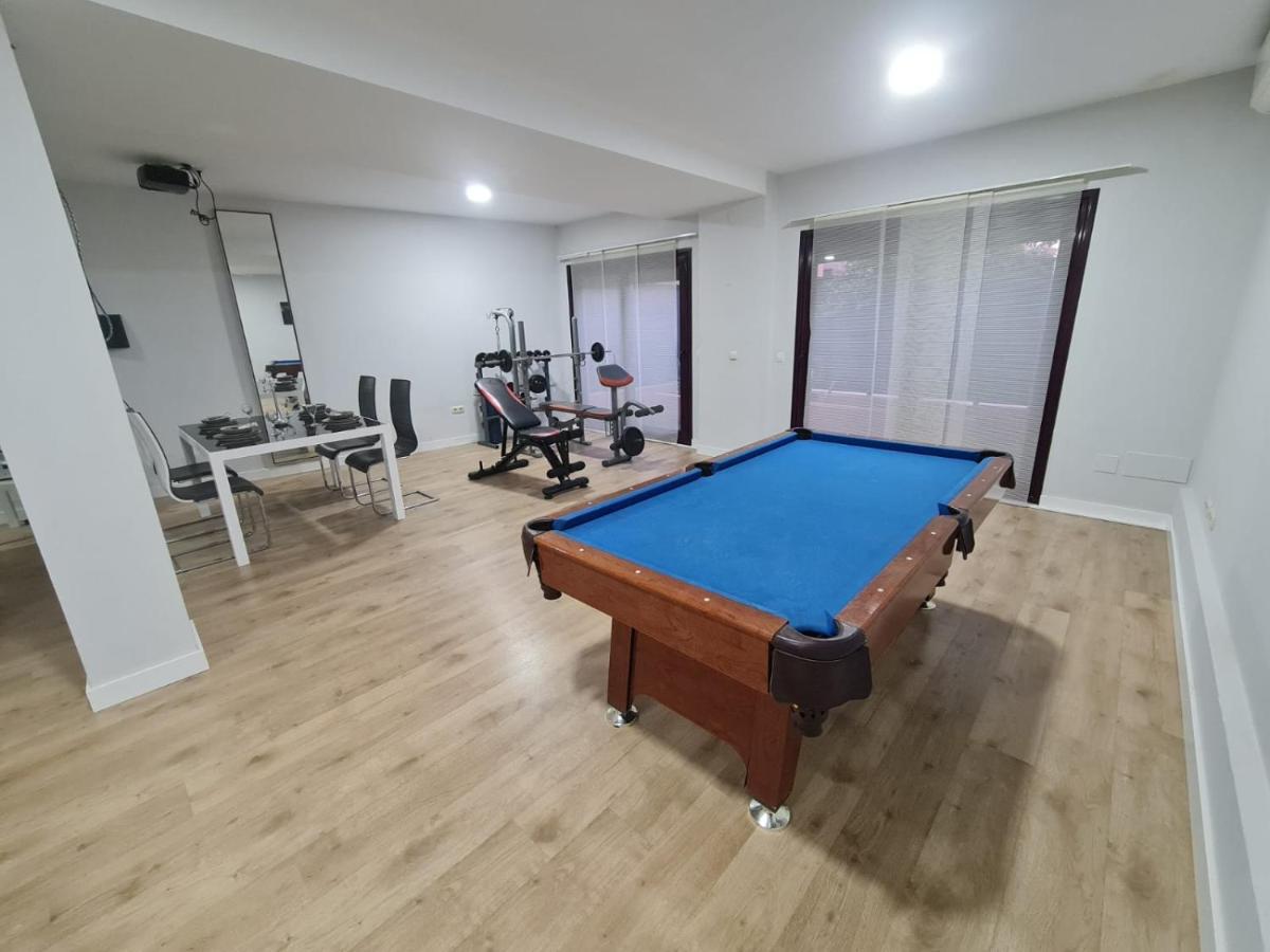 Apartamento Loft Acogedor Apartment อาเลาริน เดลา ตอร์เร ภายนอก รูปภาพ