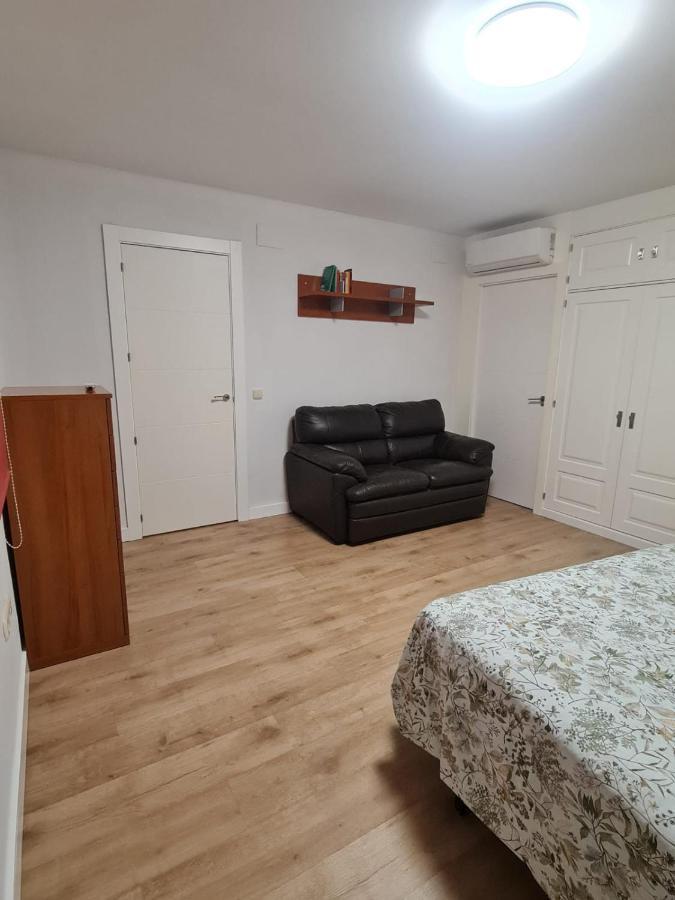 Apartamento Loft Acogedor Apartment อาเลาริน เดลา ตอร์เร ภายนอก รูปภาพ